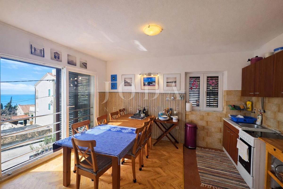 Allogio Novi Vinodolski, 91,15m2