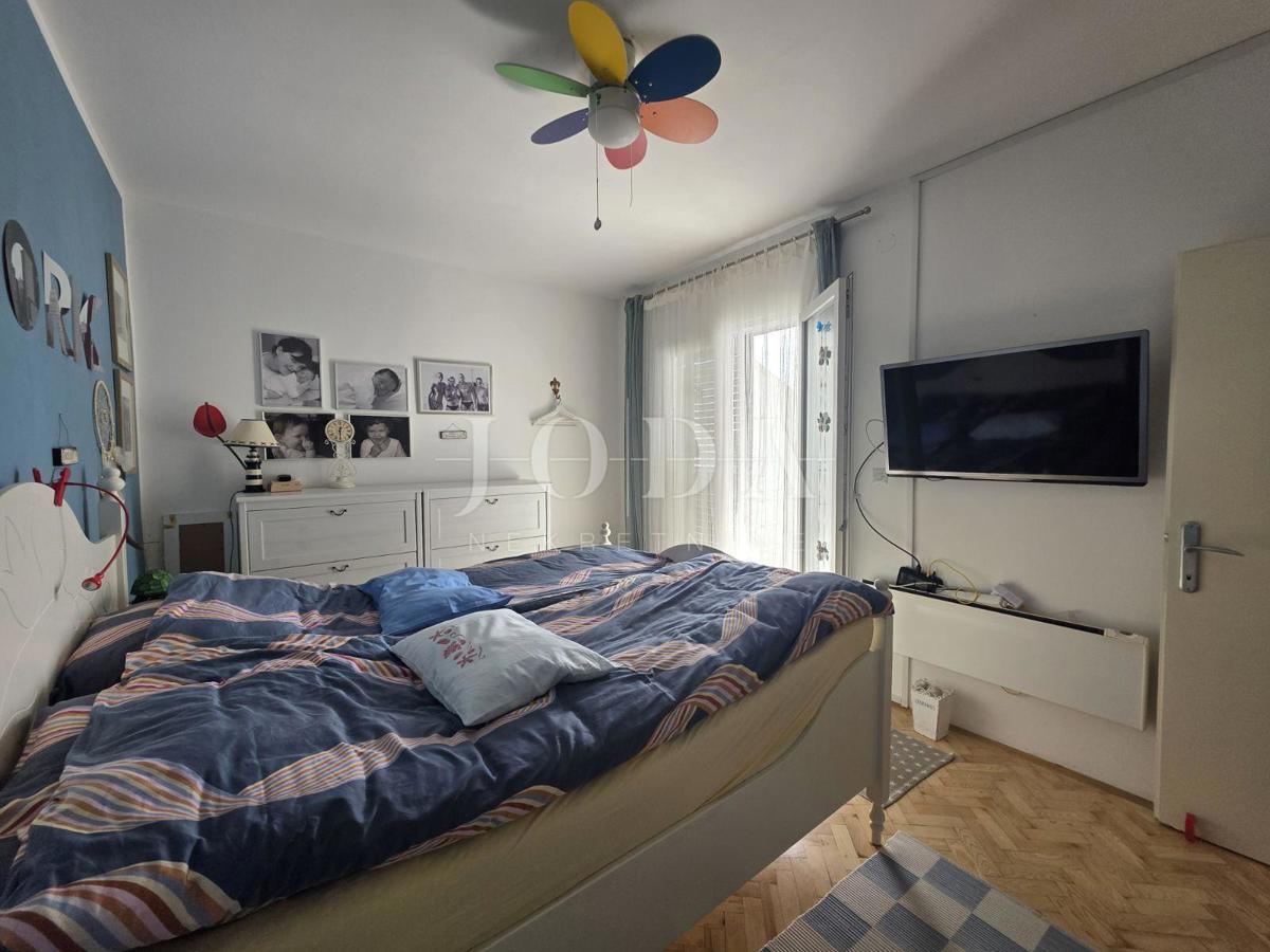 Allogio Novi Vinodolski, 91,15m2