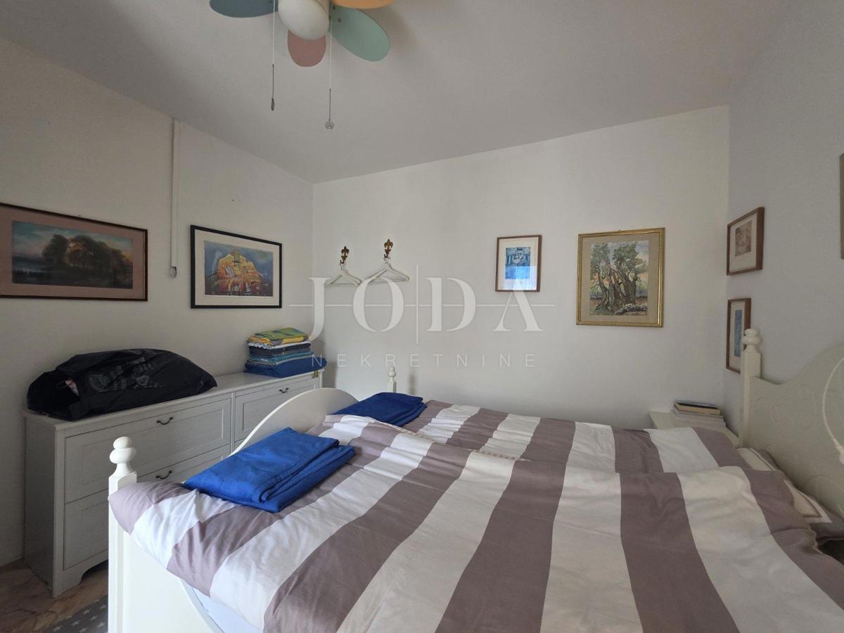 Allogio Novi Vinodolski, 91,15m2