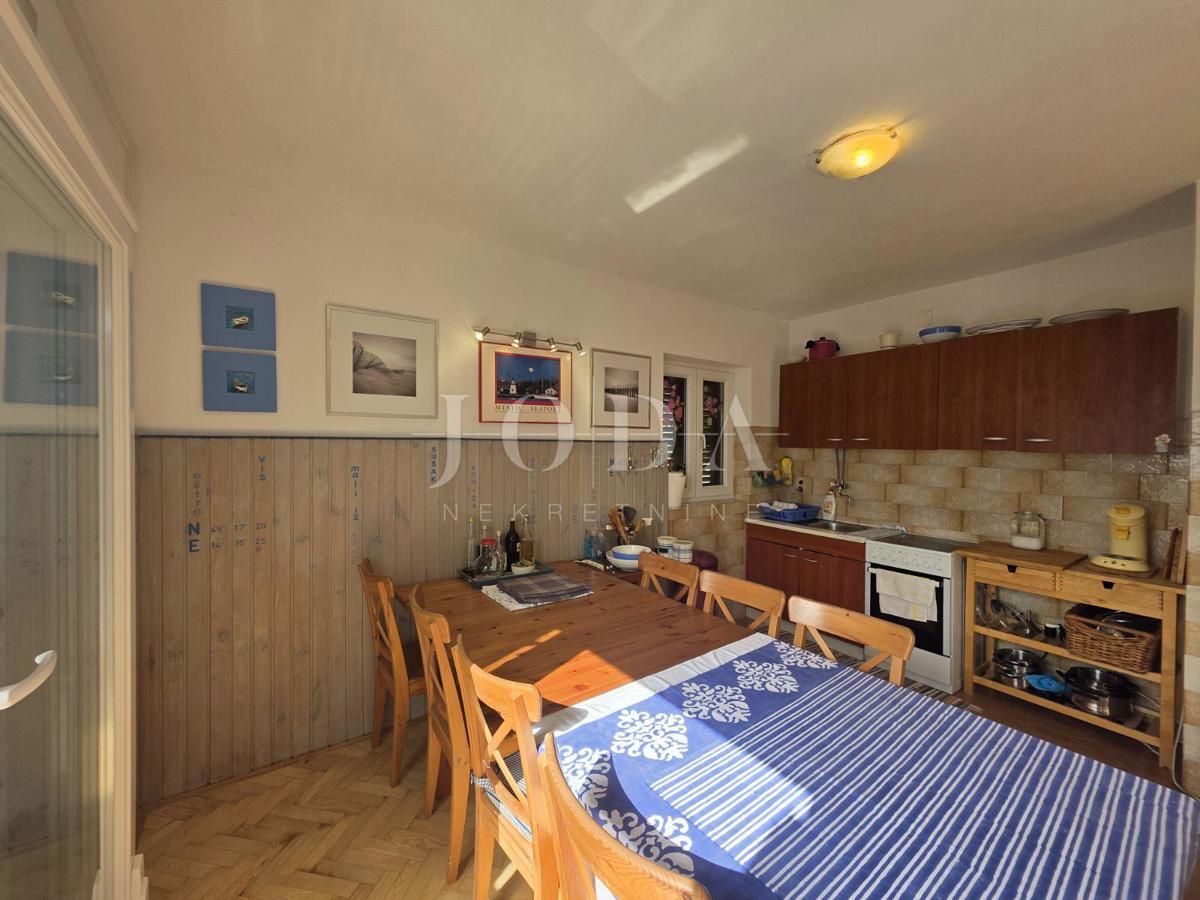 Allogio Novi Vinodolski, 91,15m2