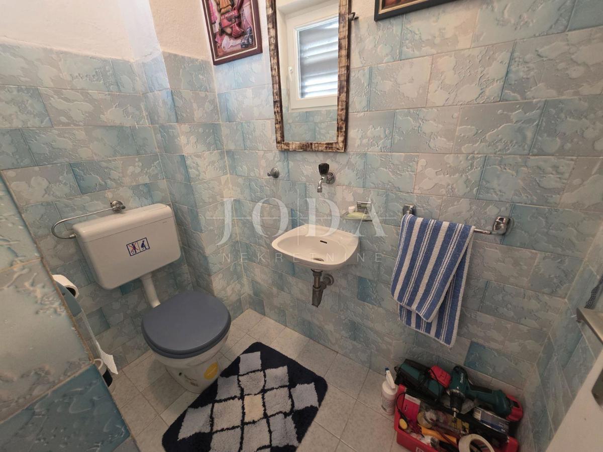 Allogio Novi Vinodolski, 91,15m2