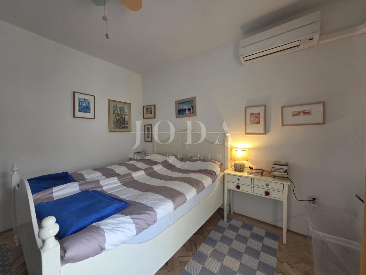 Allogio Novi Vinodolski, 91,15m2