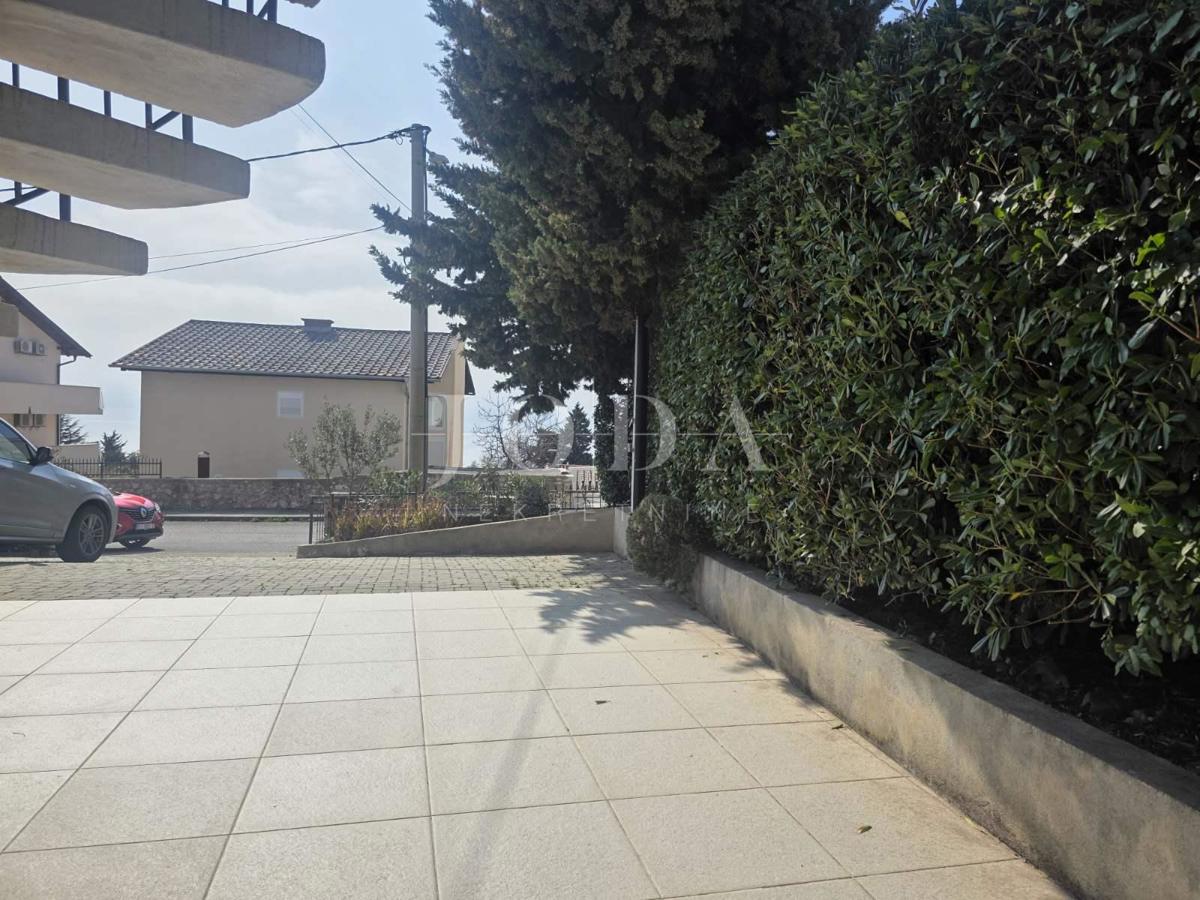 Allogio Novi Vinodolski, 91,15m2