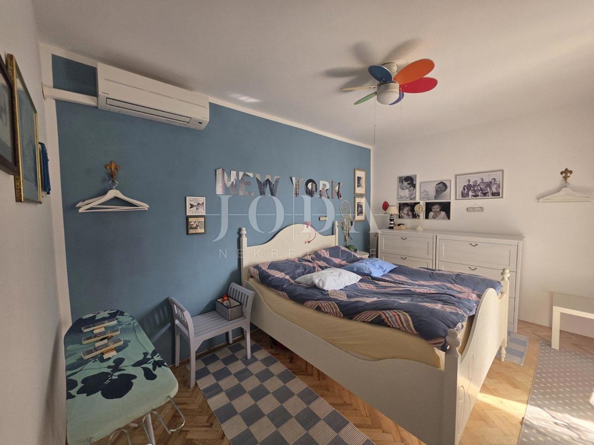 Allogio Novi Vinodolski, 91,15m2