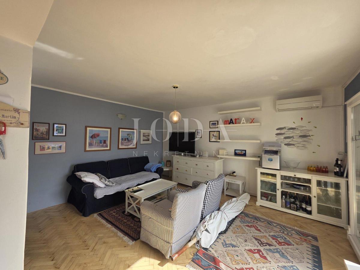 Allogio Novi Vinodolski, 91,15m2