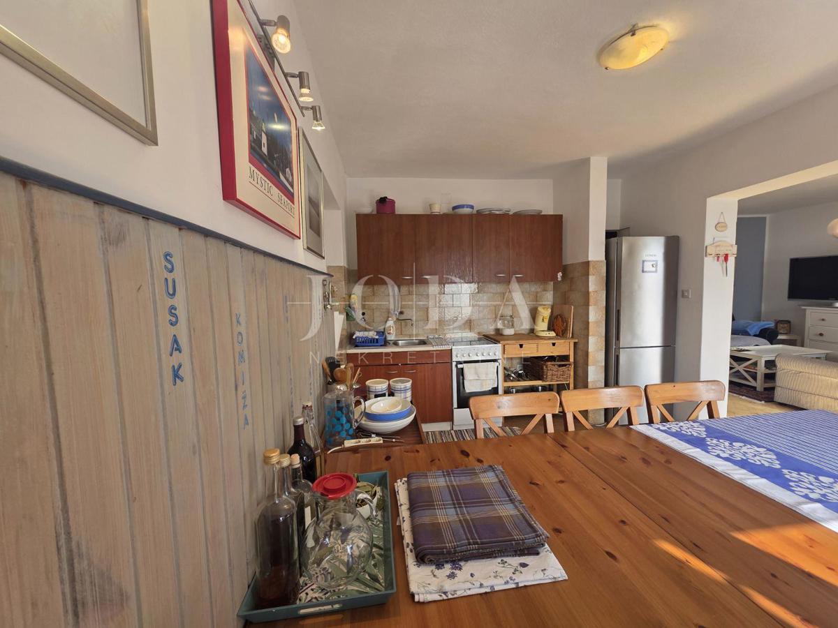 Allogio Novi Vinodolski, 91,15m2