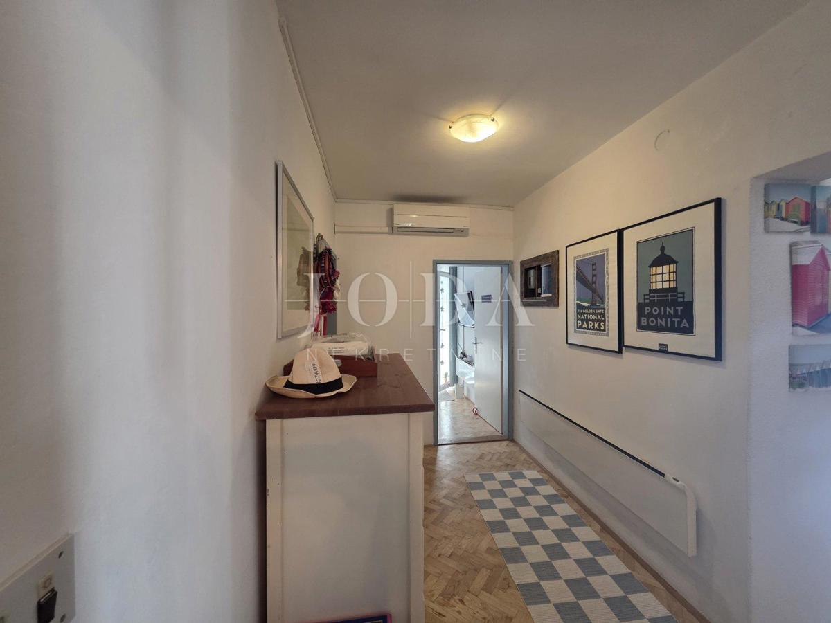 Allogio Novi Vinodolski, 91,15m2