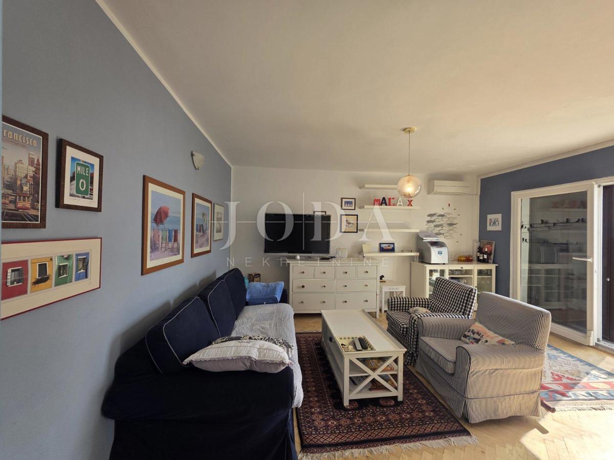 Allogio Novi Vinodolski, 91,15m2