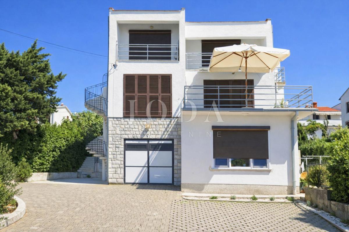 Allogio Novi Vinodolski, 91,15m2