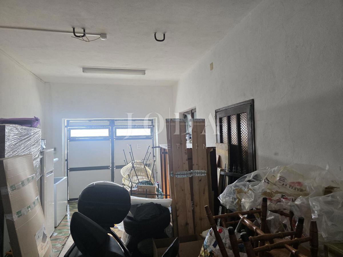 Allogio Novi Vinodolski, 91,15m2