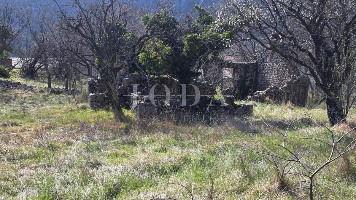 Terreno Bribir, Vinodolska Općina, 961m2