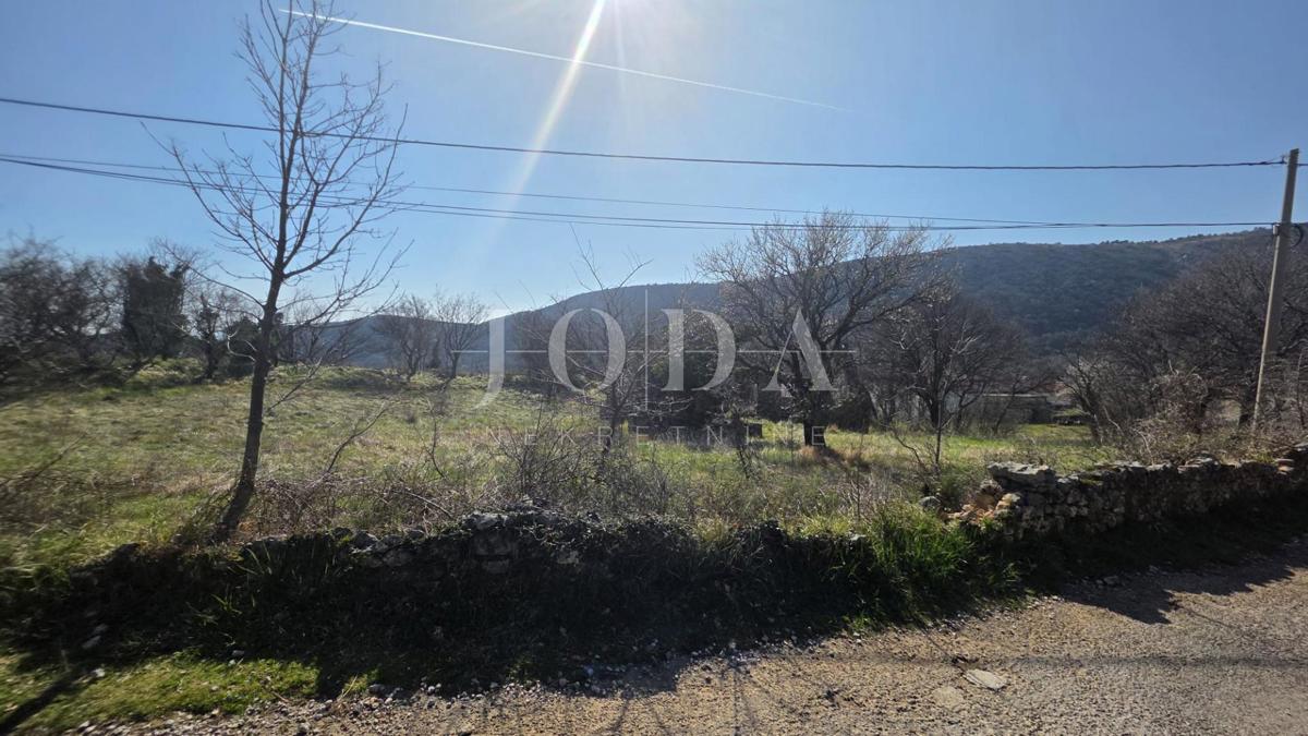 Terreno Bribir, Vinodolska Općina, 961m2