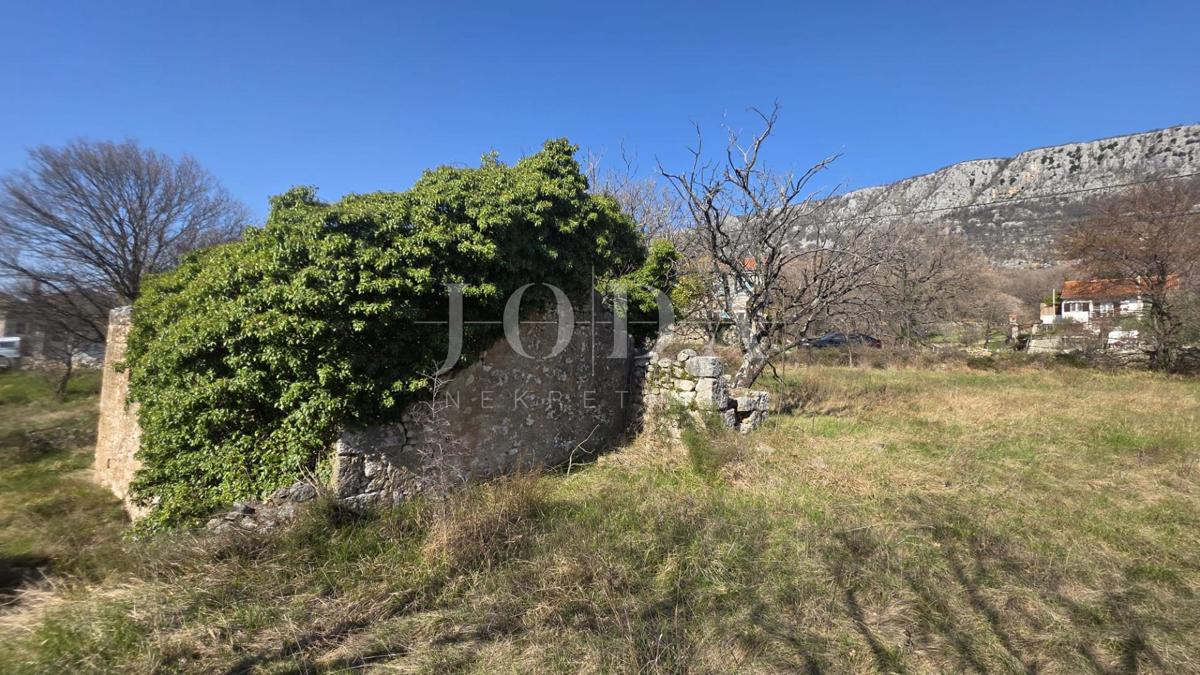 Terreno Bribir, Vinodolska Općina, 961m2