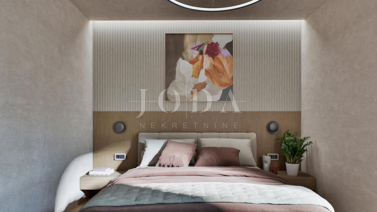 Allogio Kraljevica, 117,40m2