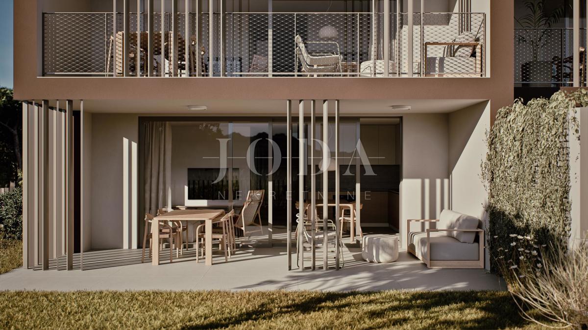 Allogio Kraljevica, 117,40m2