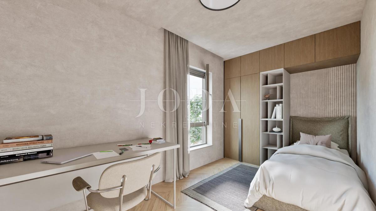 Allogio Kraljevica, 117,40m2