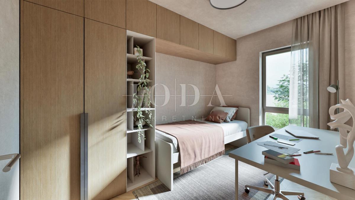 Allogio Kraljevica, 117,40m2