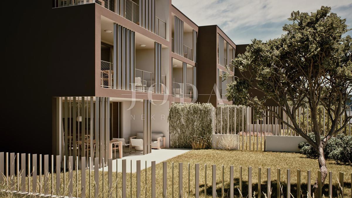 Allogio Kraljevica, 117,40m2