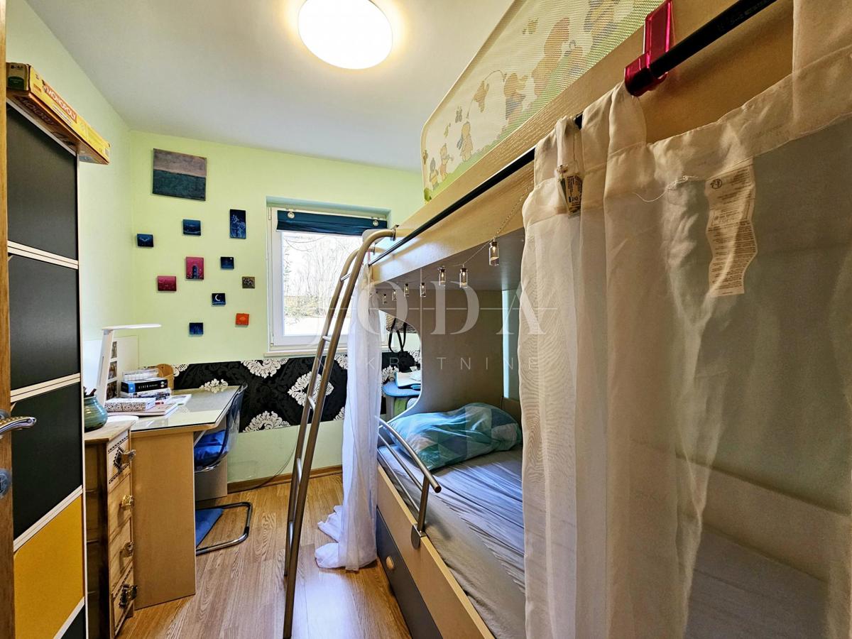 Appartamento con giardino, vicino al centro e al mare - Malinska