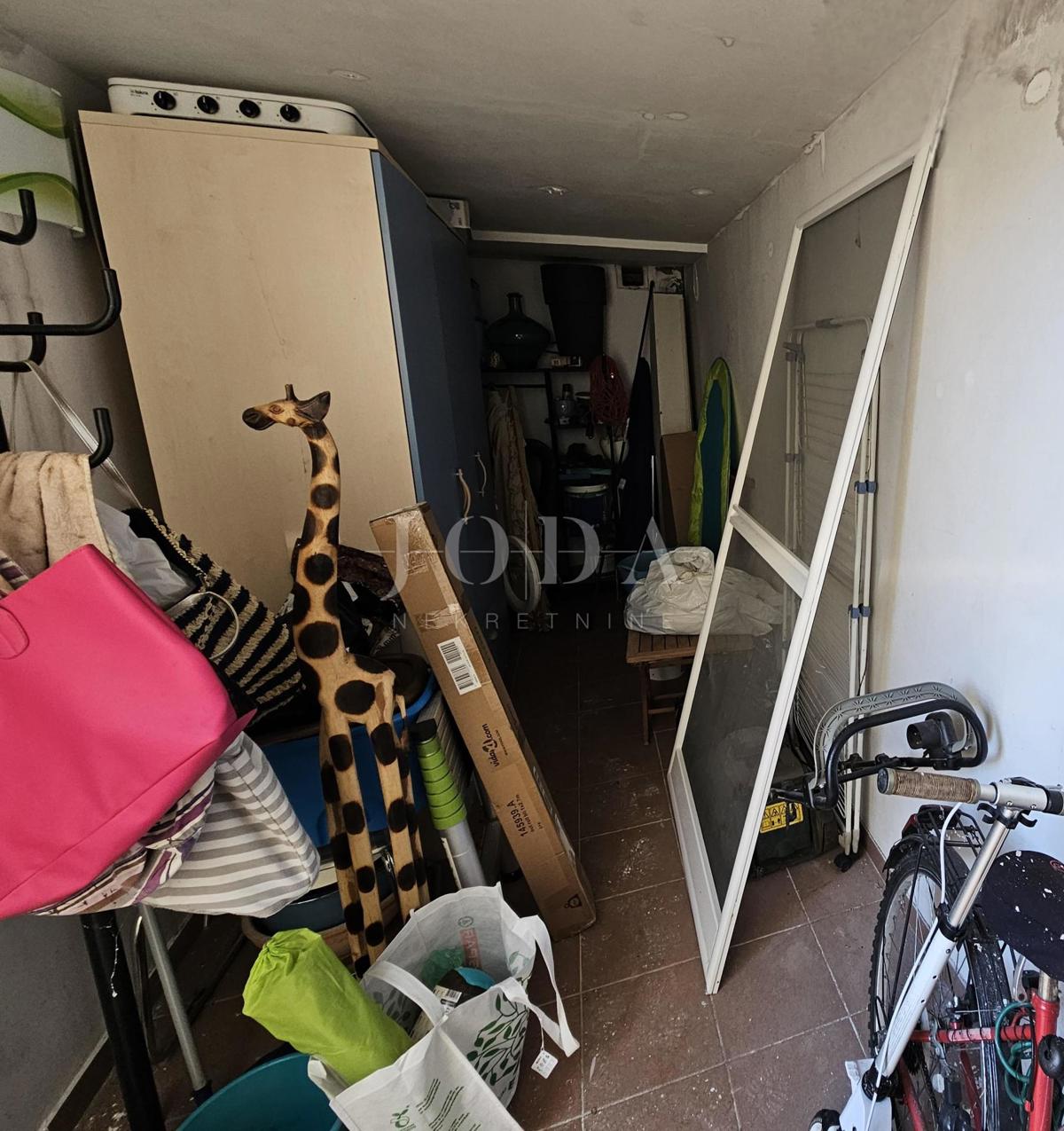 Appartamento con giardino, vicino al centro e al mare - Malinska