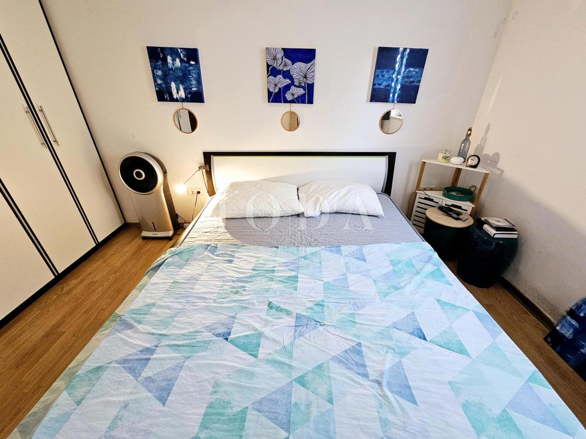 Appartamento con giardino, vicino al centro e al mare - Malinska