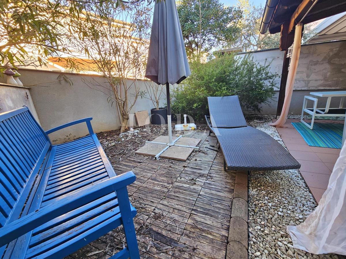 Appartamento con giardino, vicino al centro e al mare - Malinska