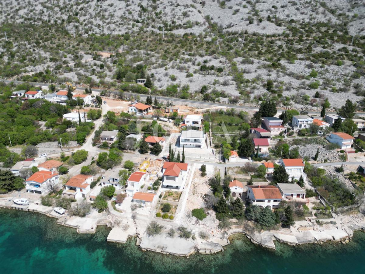 Terreno Barić Draga, Karlobag, 1.282m2