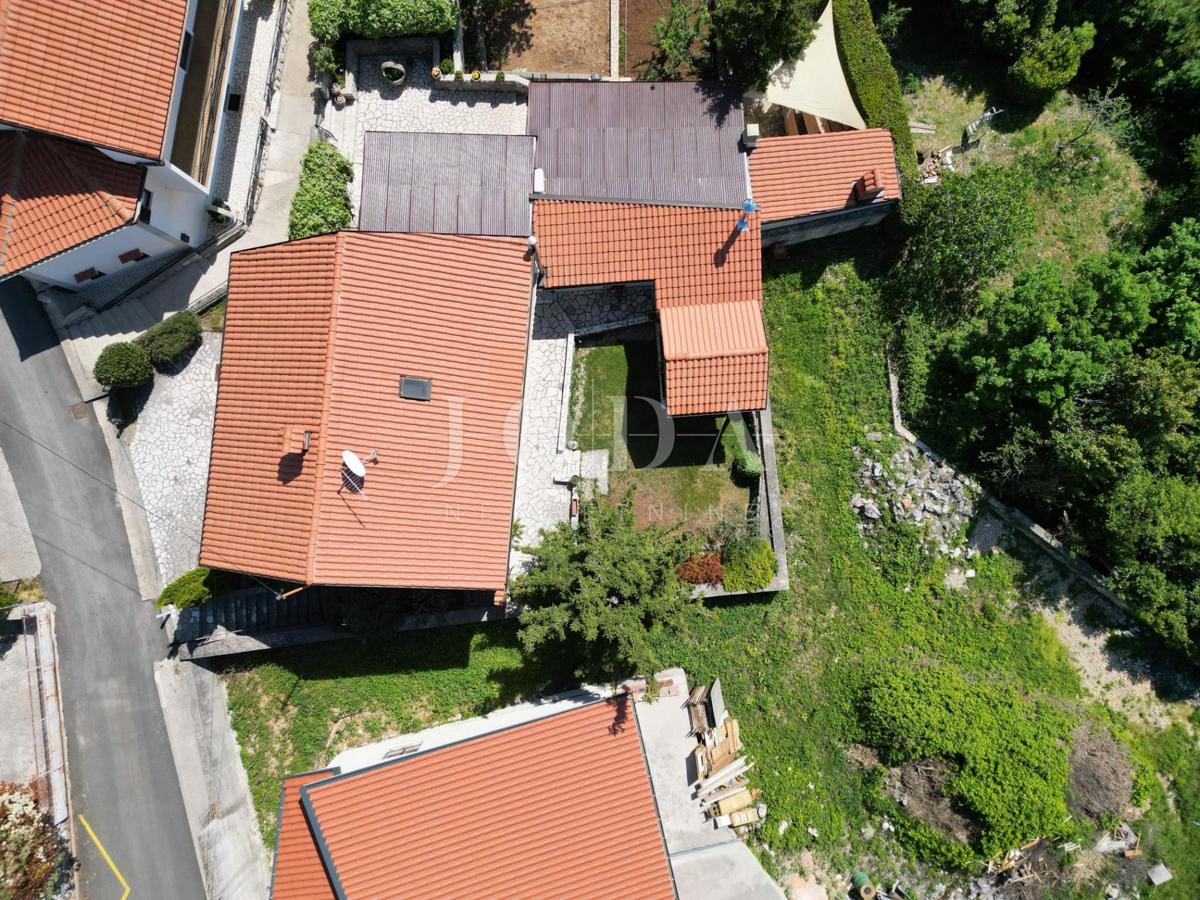 Casa Rožmanići, Kostrena, 75m2