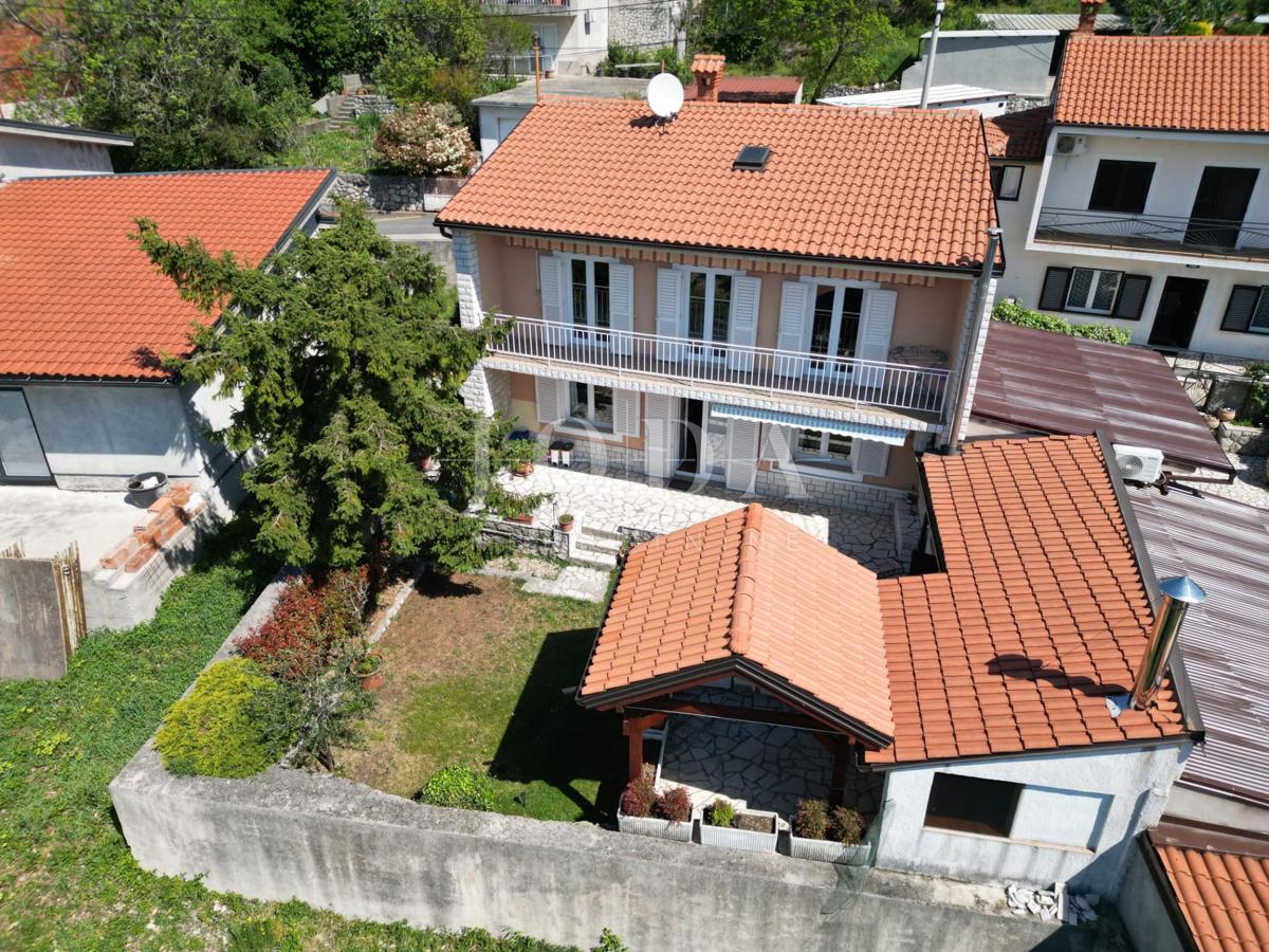 Casa Rožmanići, Kostrena, 75m2