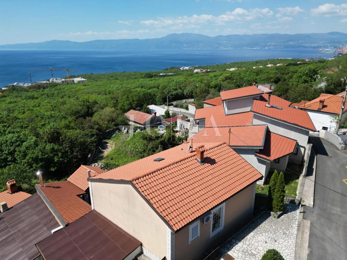 Casa Rožmanići, Kostrena, 75m2