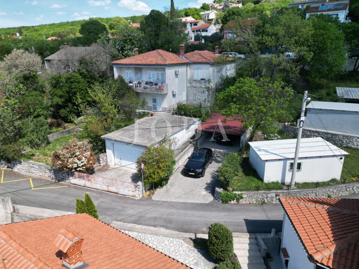 Casa Rožmanići, Kostrena, 75m2