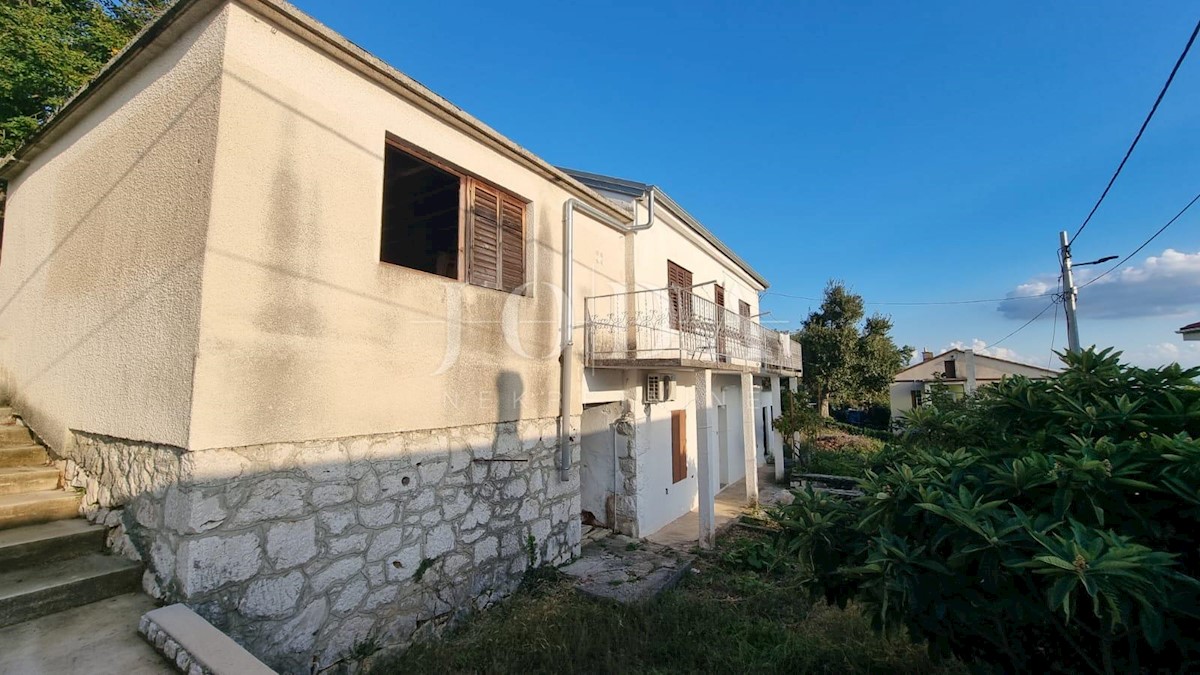 Casa Dramalj, Crikvenica, 150m2