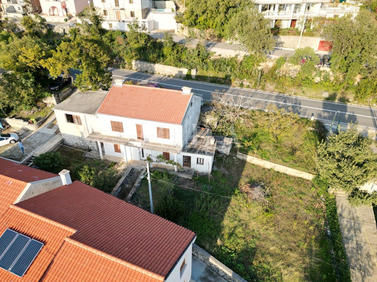 Casa Dramalj, Crikvenica, 150m2