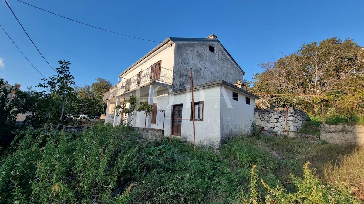 Casa Dramalj, Crikvenica, 150m2