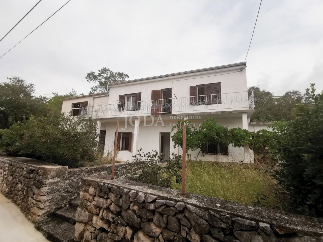 Casa Dramalj, Crikvenica, 150m2