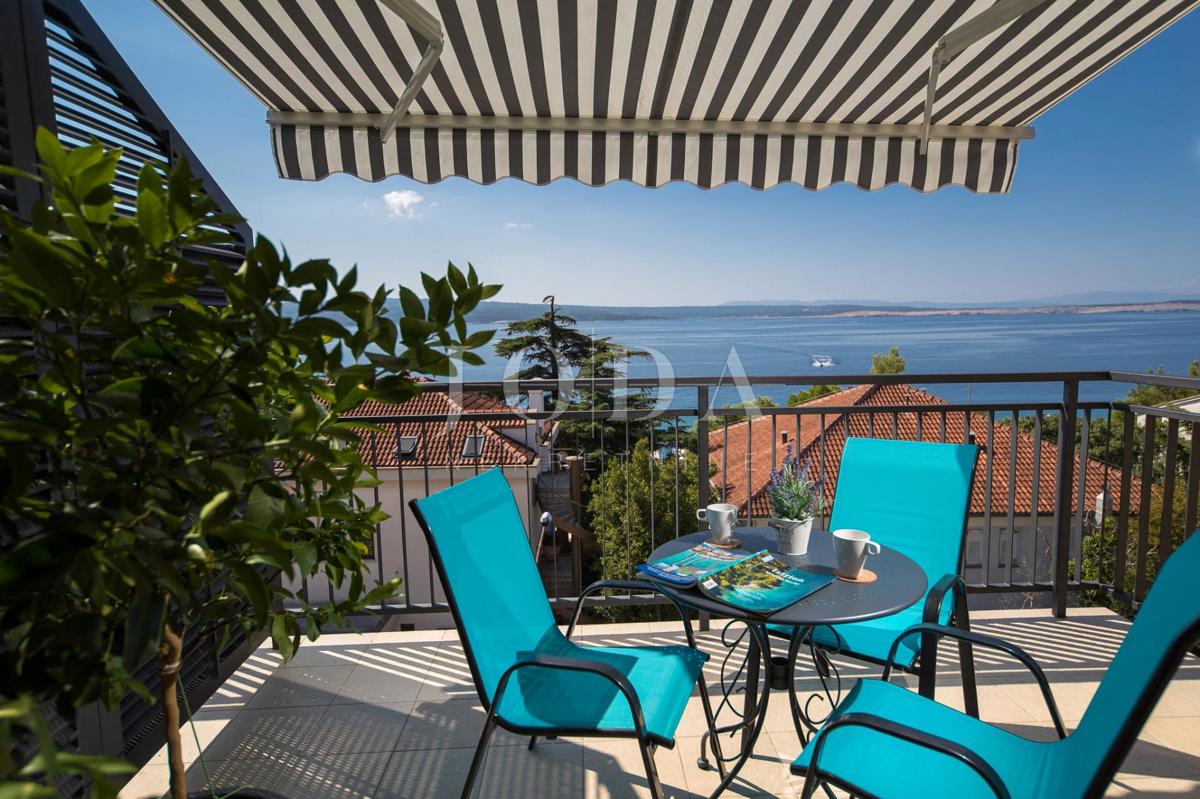 Allogio Crikvenica, 101m2