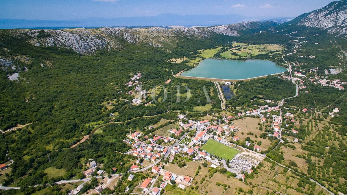 Casa Tribalj, Vinodolska Općina, 300m2