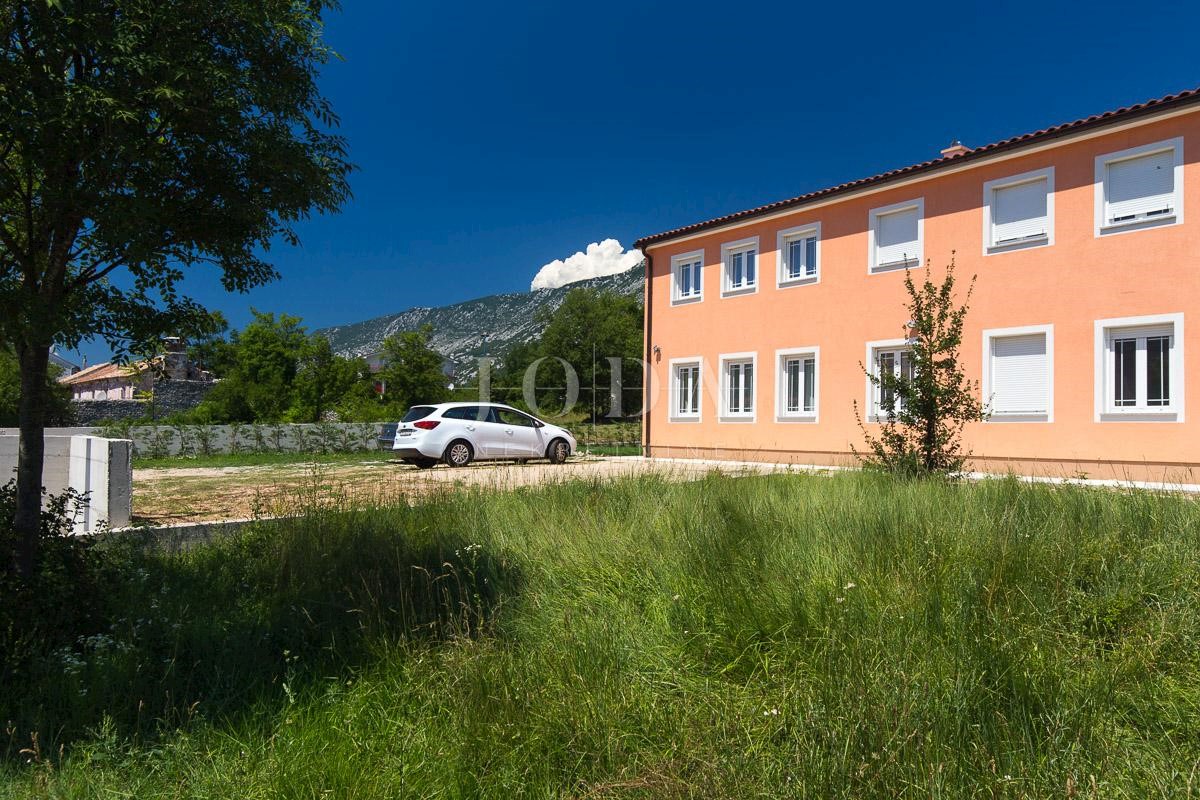 Casa Tribalj, Vinodolska Općina, 300m2