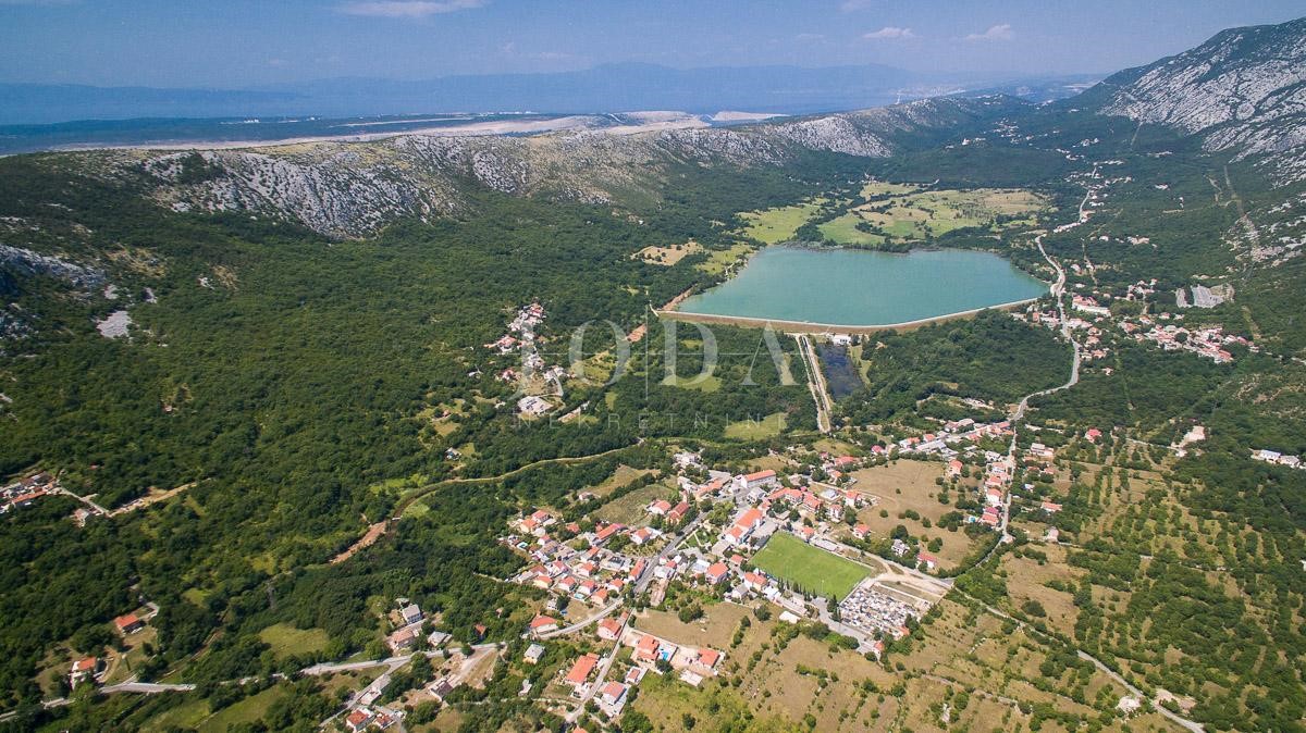 Casa Tribalj, Vinodolska Općina, 300m2