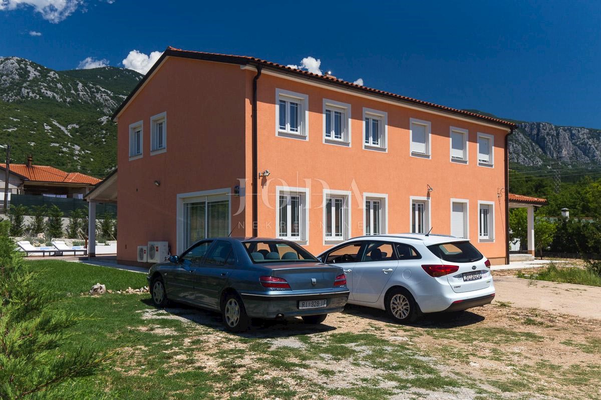 Casa Tribalj, Vinodolska Općina, 300m2