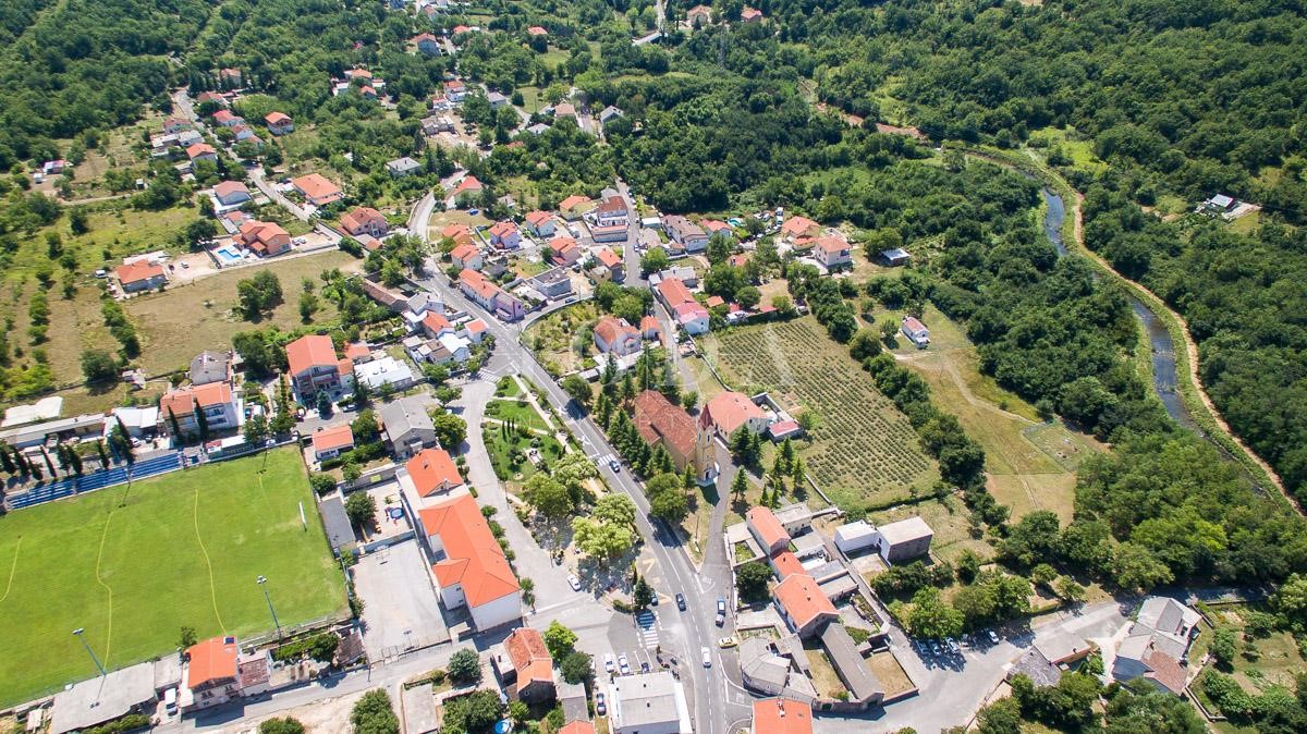 Casa Tribalj, Vinodolska Općina, 300m2