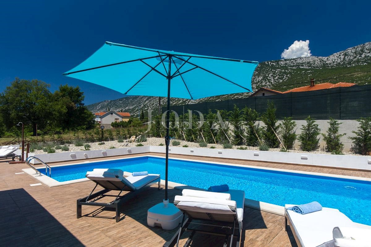 Casa Tribalj, Vinodolska Općina, 300m2