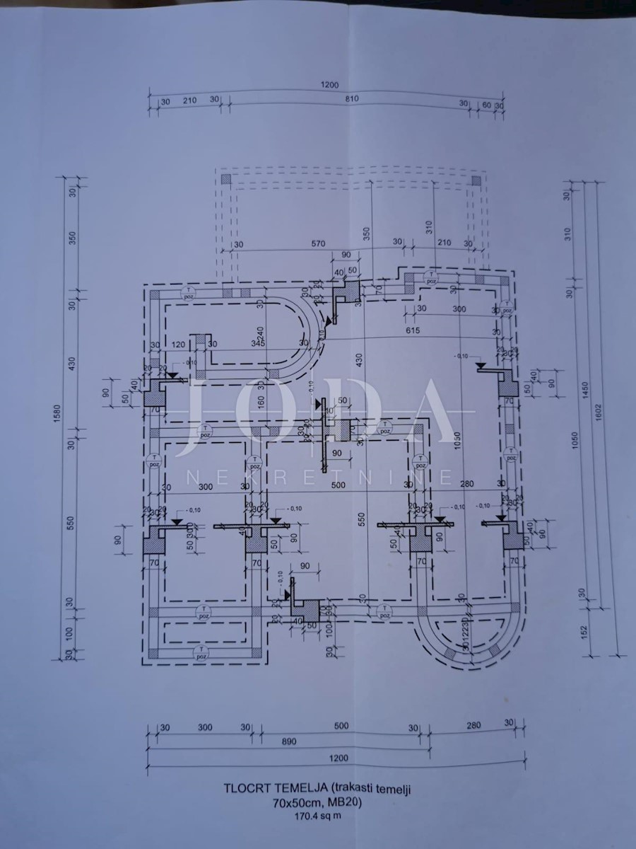 Casa Kostrena Sveta Lucija, Kostrena, 200m2