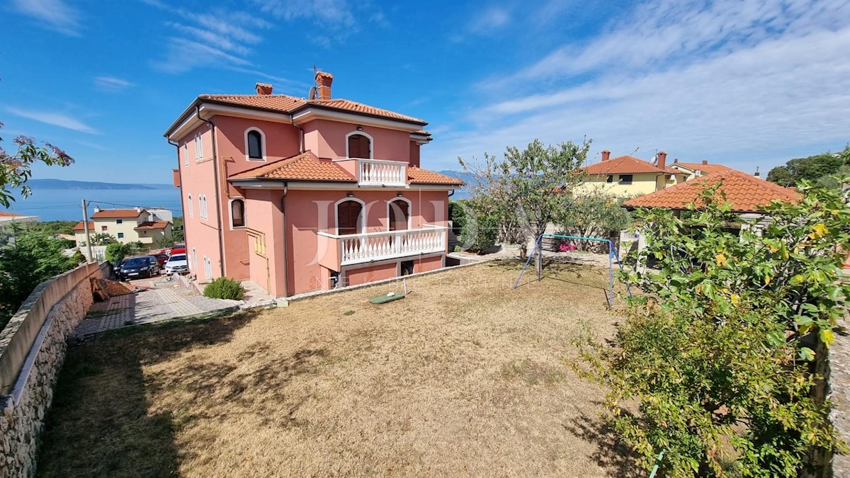 Casa Kostrena Sveta Lucija, Kostrena, 200m2