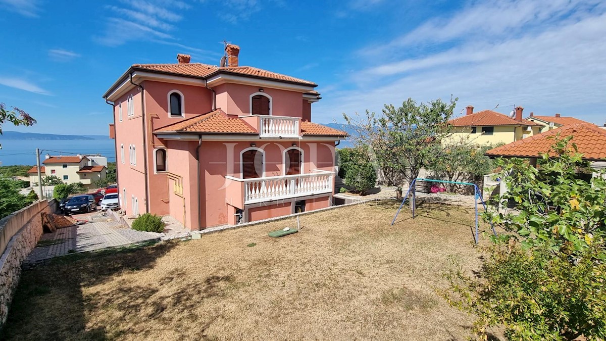 Casa Kostrena Sveta Lucija, Kostrena, 200m2