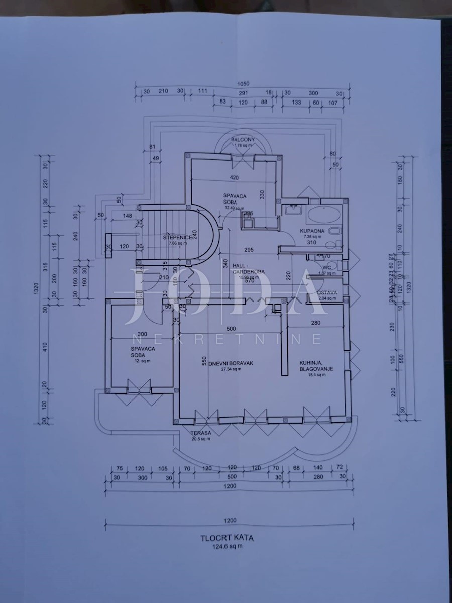 Casa Kostrena Sveta Lucija, Kostrena, 200m2