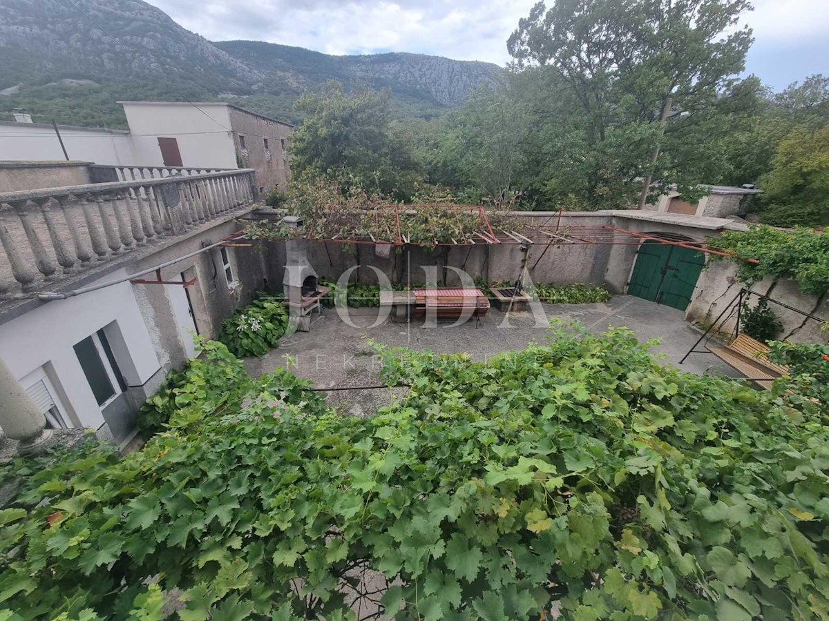 Casa Tribalj, Vinodolska Općina, 303m2