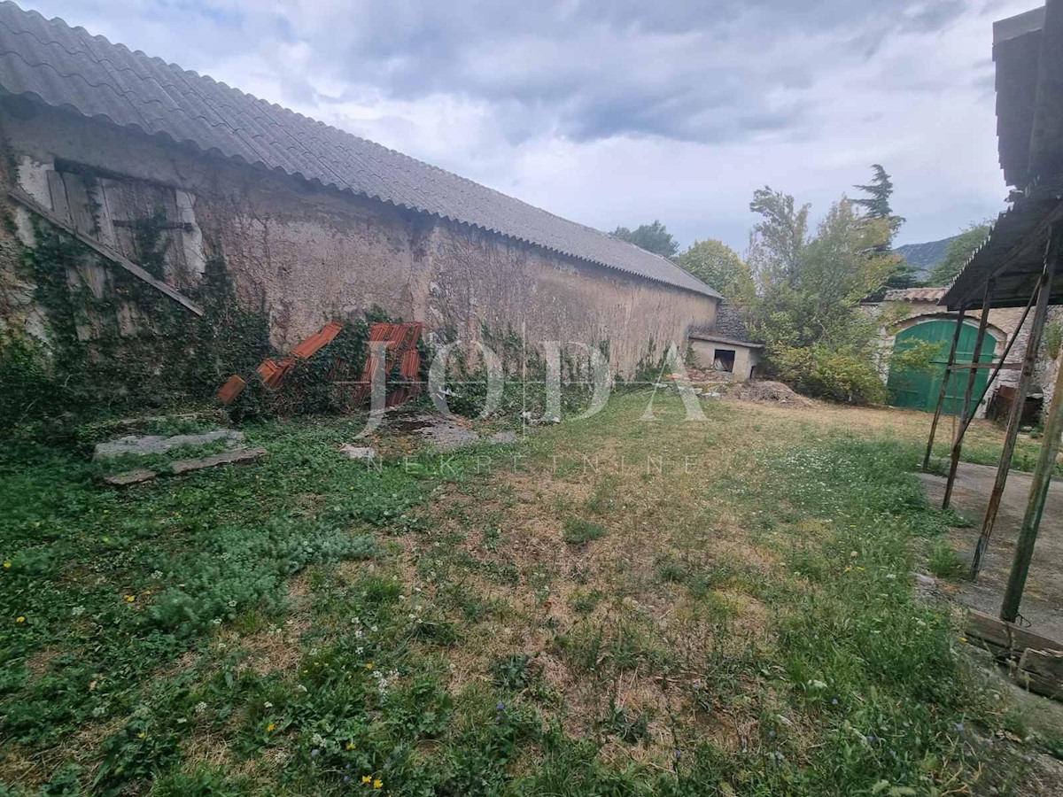 Casa Tribalj, Vinodolska Općina, 303m2