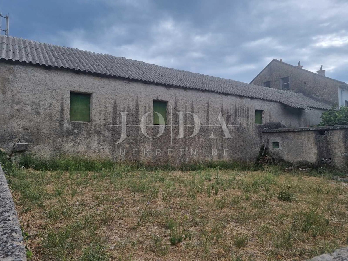 Casa Tribalj, Vinodolska Općina, 303m2