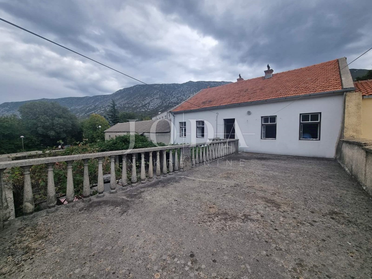 Casa Tribalj, Vinodolska Općina, 303m2